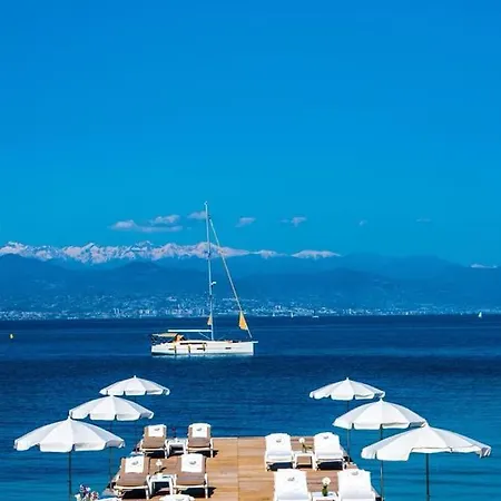 Magnifique Appartement Centre Plage