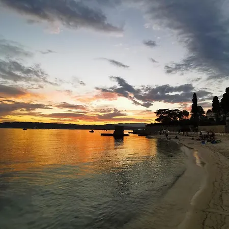 Magnifique Centre アパート