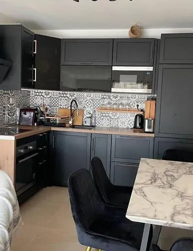 Magnifique Centre アンティーブ