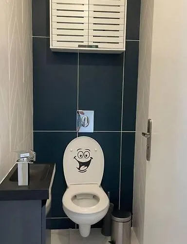 Magnifique Centre アンティーブ