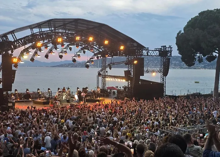 アパート Magnifique Centre