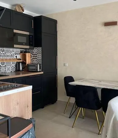 Magnifique Appartement Centre Plage * Antibes