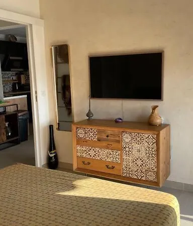 Apartment Luxueux Centre *