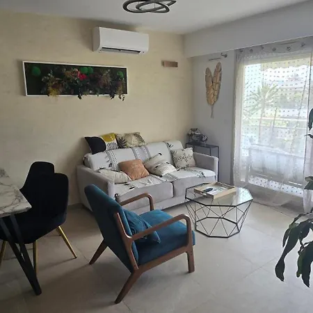 Magnifique Appartement Centre Plage