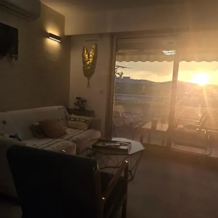 Magnifique Centre Apartament Antibes
