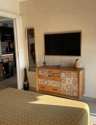 公寓 Magnifique Centre *