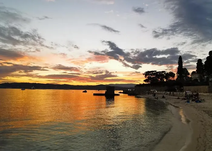 Magnifique Centre Apartment