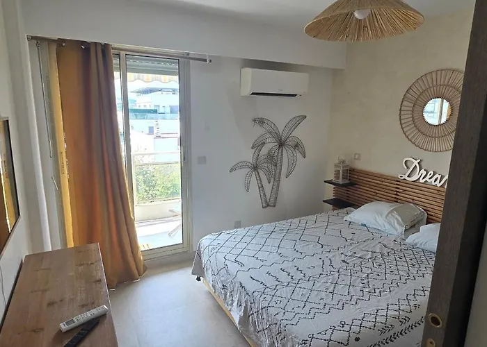 Apartment Magnifique Centre